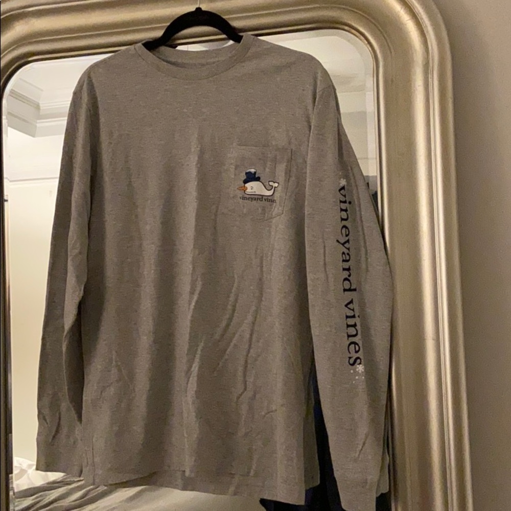 NWT Vineyard Vines T-Shirt
